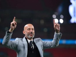 Vialli, decisione inattesa