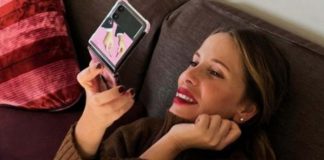 Alessia Marcuzzi