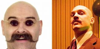 Charles Bronson
