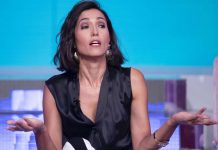Caterina Balivo, disastro