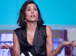 Caterina Balivo, disastro