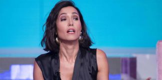 Caterina Balivo, disastro