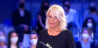 Maria de Filippi