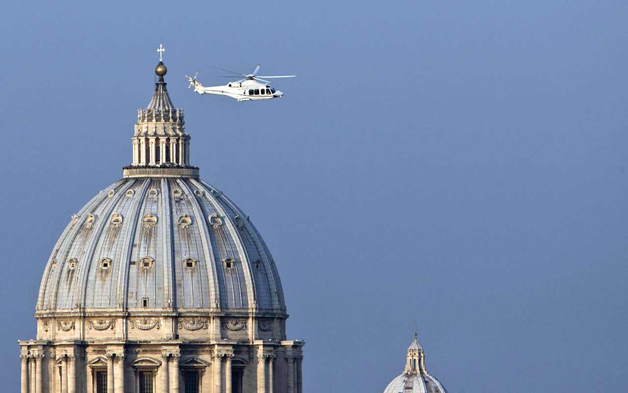 Cupolone di San Pietro