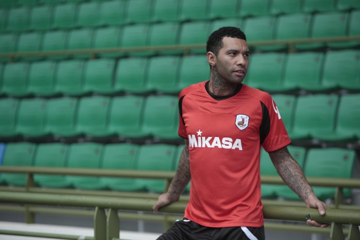 Jermaine Pennant