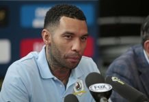 Jermaine Pennant