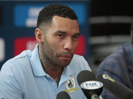 Jermaine Pennant