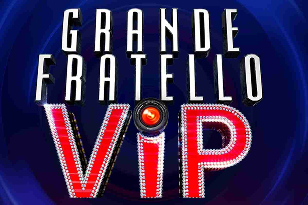 Grande Fratello Vip