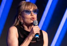 Milly Carlucci