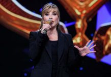 Milly Carlucci