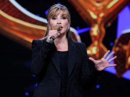 Milly Carlucci
