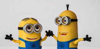 Minions 2