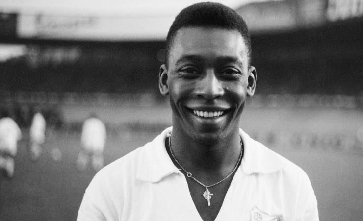 Il cimitero dove sarà sepolto Pelè 