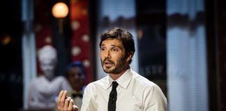 Stefano De Martino