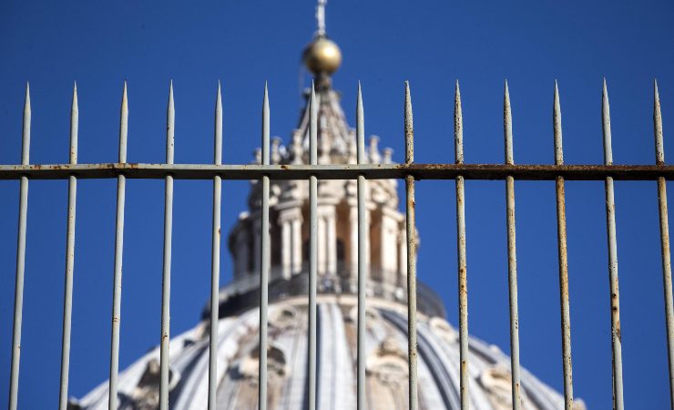 Cupolone di San Pietro