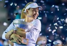 Donna Vekic
