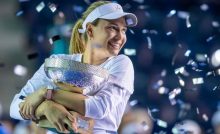 Donna Vekic