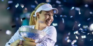 Donna Vekic