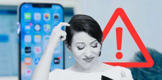 Cosa fare prima di vendere Iphone