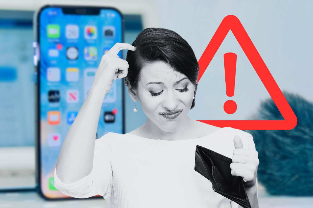 Cosa fare prima di vendere Iphone