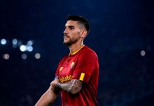 Lorenzo Pellegrini