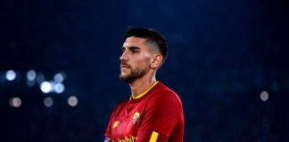 Lorenzo Pellegrini