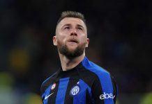 Salta il trasferimento di Skriniar