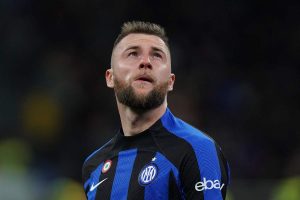 Salta il trasferimento di Skriniar