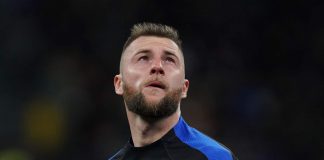 Salta il trasferimento di Skriniar