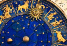 Segni zodiacali