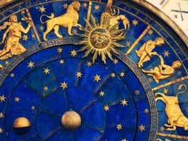 Segni zodiacali