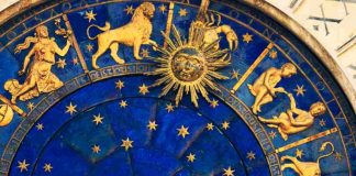 Segni zodiacali