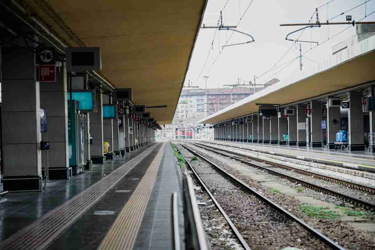 Ferrovie offerte di lavoro TreNord come candidarsi