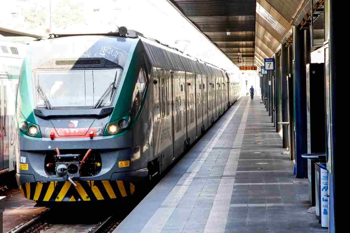 Ferrovie offerte di lavoro TreNord come candidarsi