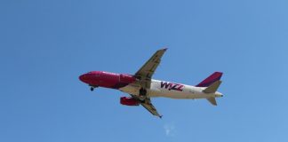 WizzAir annuncio lavoro come candidarsi