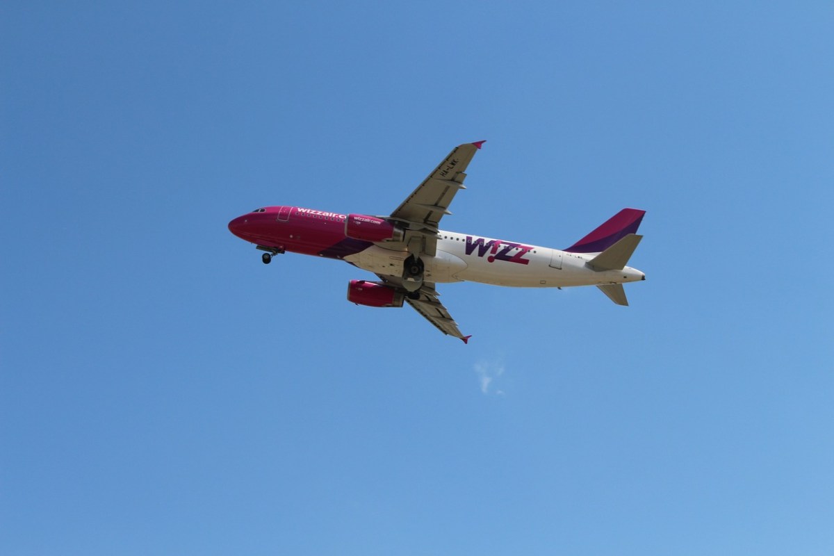 WizzAir annuncio lavoro come candidarsi