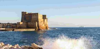 città con più napoletani nel mondo