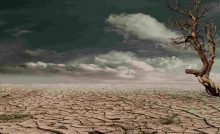 clima secco 2022 record siccità europa