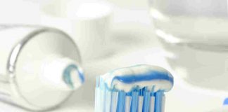 dentifricio