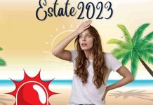 estate 2023 caldo