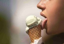 perché il gelato fa venire sete