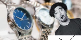 orologi breguet modello