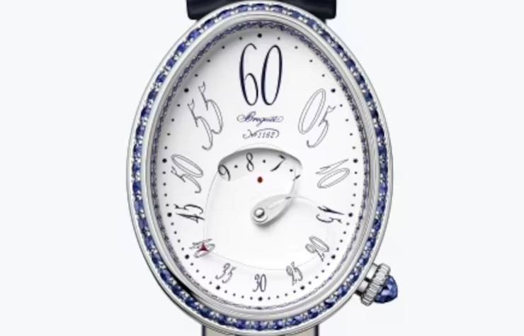 orologi breguet modello