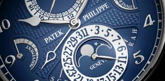 Patek Philippe, chi lo indossa