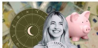 segni zodiacali risparmio