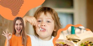 verdure per bambini ck12.it