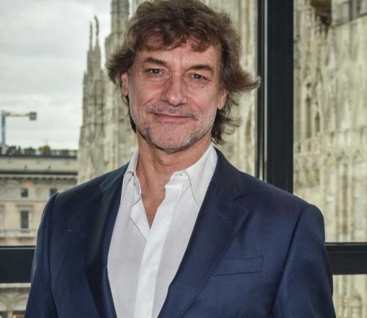 Il figlio di Alberto Angela