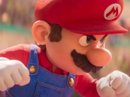 Super Mario cinema incassi botteghino