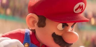 Super Mario cinema incassi botteghino