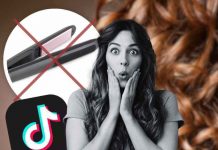 capelli ricci perfetti